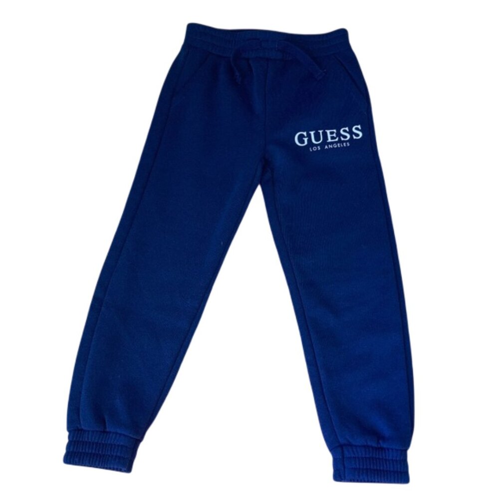 GUESS Boys Sweatpants - Size: 5/6